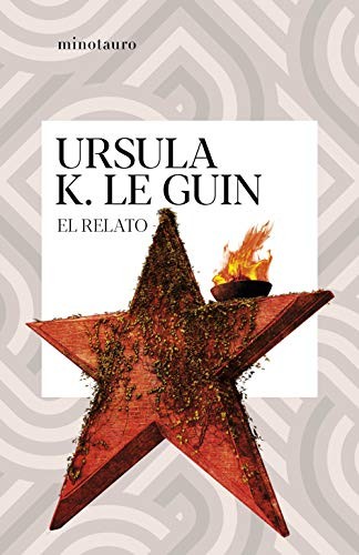 El relato (Paperback, Spanish language, MINOTAURO, Minotauro)