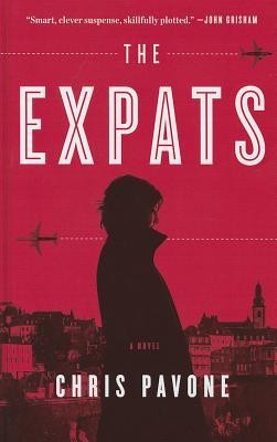 The Expats (2012, Crown)