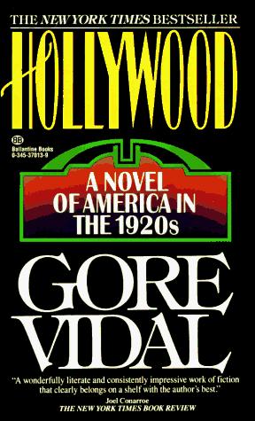 Hollywood (1991, Ballantine Books)
