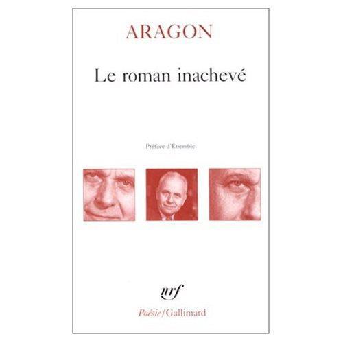 Le Roman inachevé