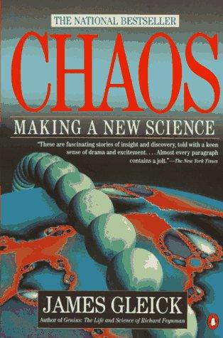 Chaos (1988, Penguin)