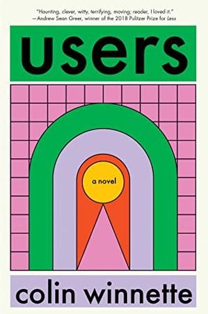 Users (2023, Counterpoint Press)