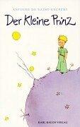 Der Kleine Prinz (Paperback, German language, 2000, Deutscher Taschenbuch Verlag GmbH & Co.)