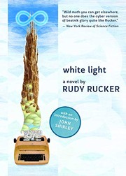 White Light (Paperback, 2019, Night Shade)