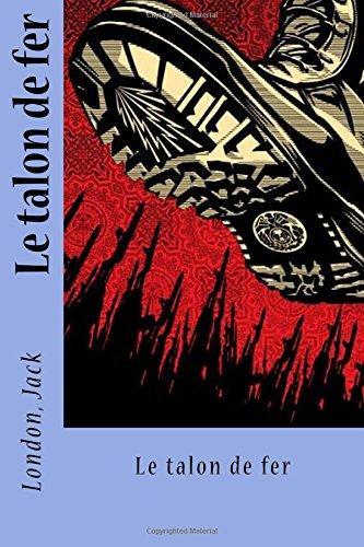 Le Talon de Fer (2016)
