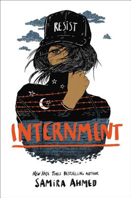 Internment (Paperback, 2020, Little, Brown Books for Young Readers)