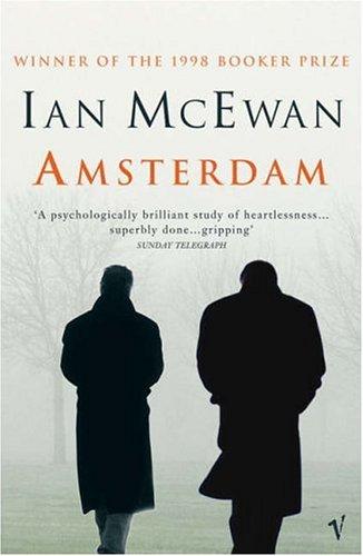 Amsterdam (2005, Vintage)