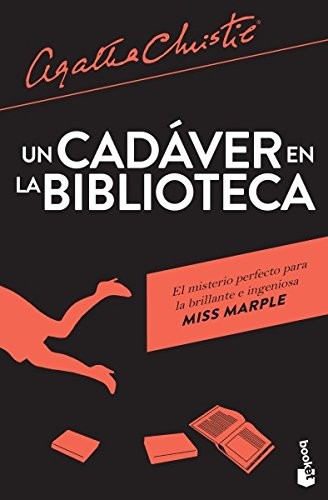 Un cadaver en la biblioteca (Paperback, 2017, Booket)