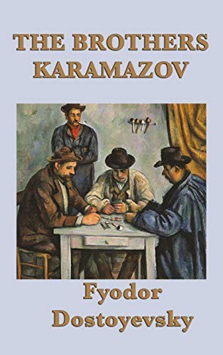 The Brothers Karamazov (2018, SMK Books)