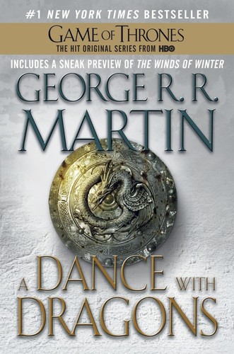 Dance with Dragons : a Song of Ice and Fire (2015, Random House Publishing Group)