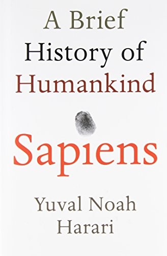 Sapiens (2014, Signal)