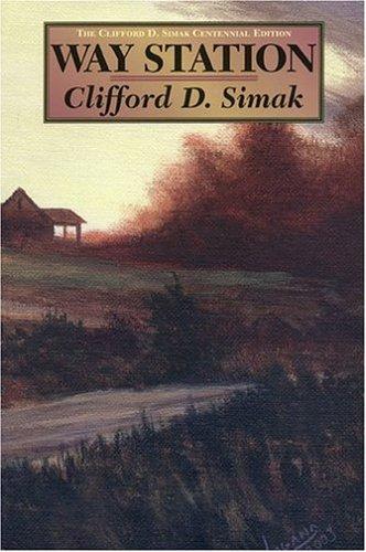 Way Station (AudiobookFormat)