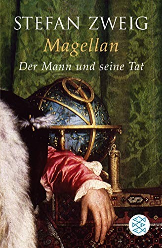 Magellan. Der Mann und seine Tat (Paperback)