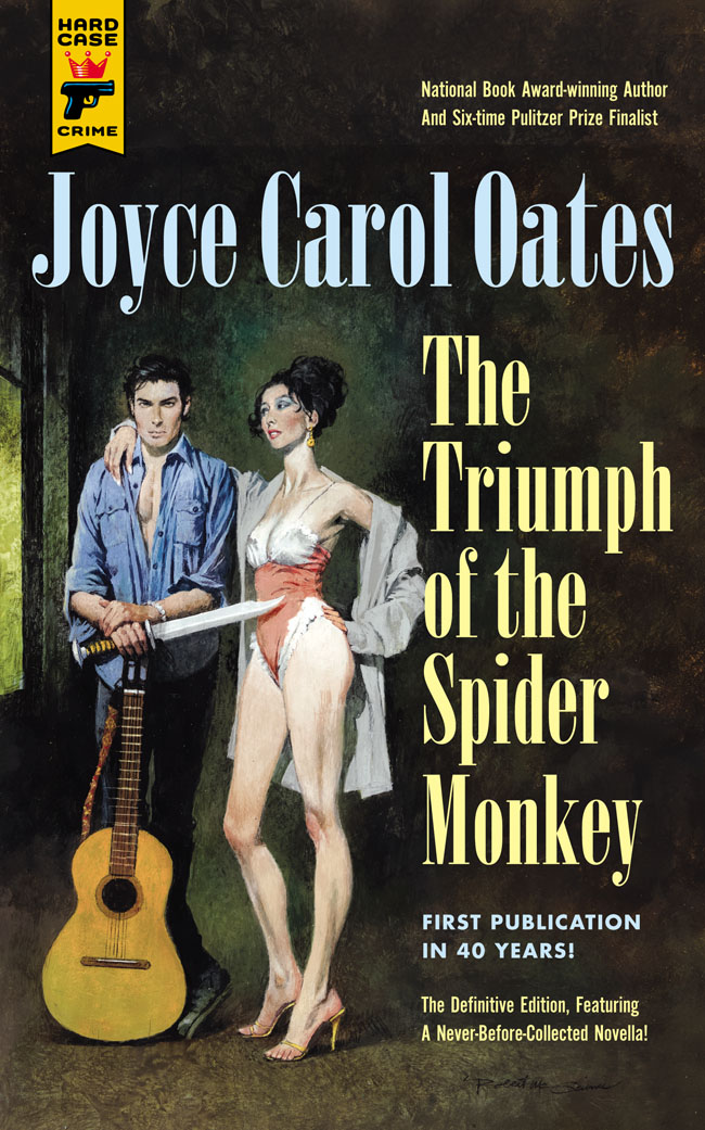 Triumph of the Spider Monkey (EBook, 2019, Titan Books Limited)