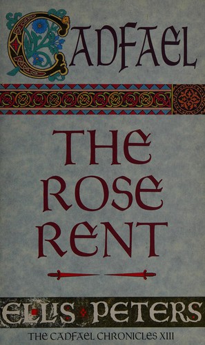 The rose rent (1994, WarnerFutura)