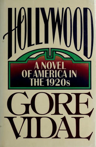 Hollywood (1990, Random House)