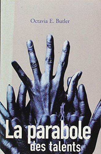 La Parabole des talents (French language, 2001)