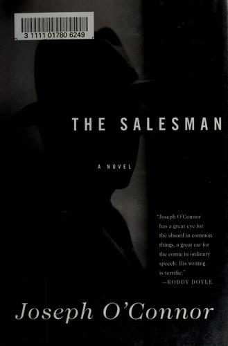 The salesman (1999, Picador USA)