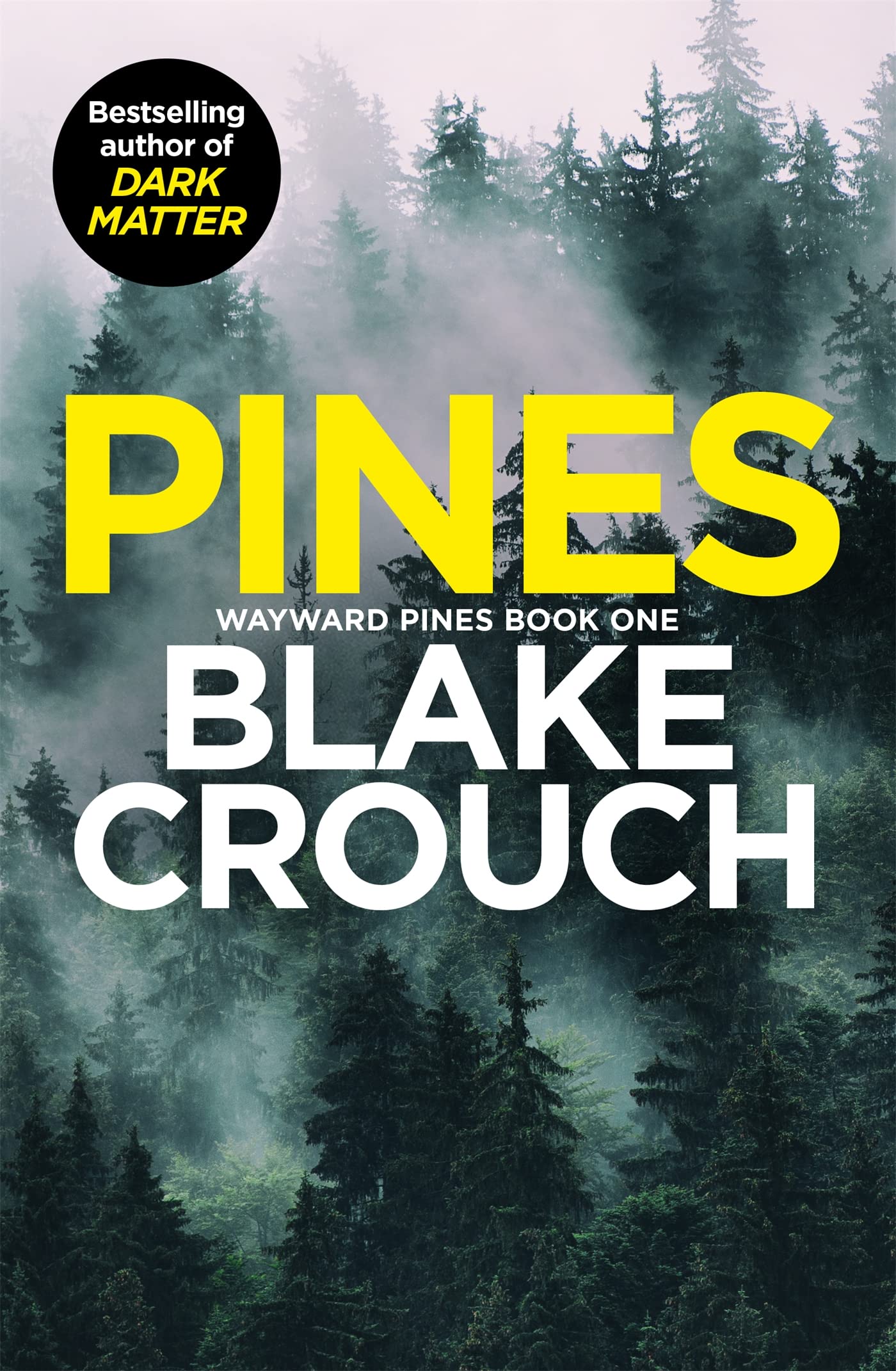 Pines (EBook, 2023, Pan)