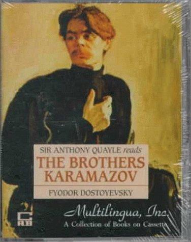 Brothers Karamozov (1986, Multilingua)