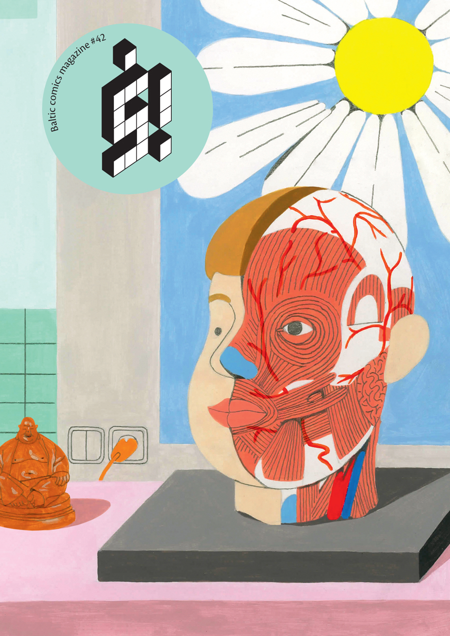 Scientific Facts (Paperback, kuš!)