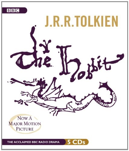 The Hobbit (2012, Brand: BBC Audiobooks, BBC Audiobooks)