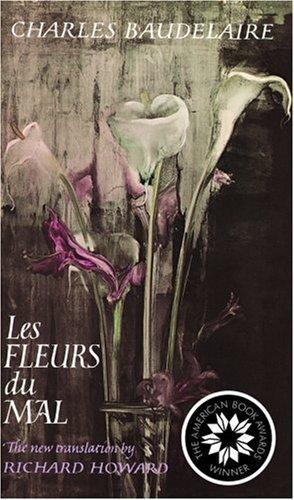 Les  fleurs du mal (1983, D.R. Godine)