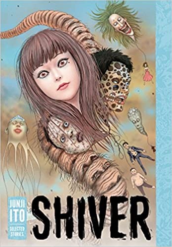 Shiver (2017)