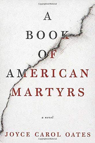 A Book of American Martyrs (2017)