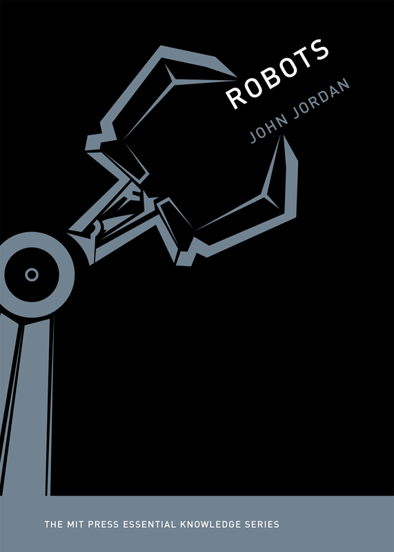 Robots (EBook, 2016, MIT Press)
