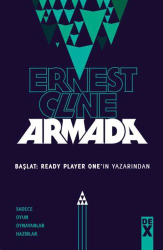 Armada (Paperback, 2017, Dex Yayinevi)