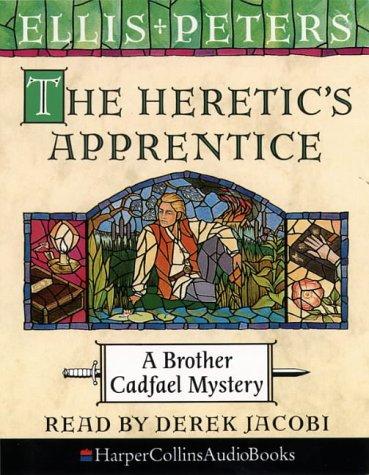 The Heretic's Apprentice (AudiobookFormat, 1994, HarperCollins Audio)