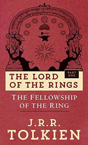 The lord of the rings (1994, Ballantine Books)