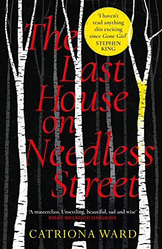 The Last House on Needless Street (Paperback)