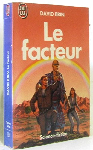 Le facteur (Paperback, n/a)