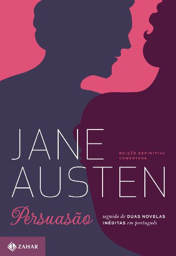 Persuasao (Hardcover, Zahar)