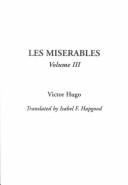 Les Miserables (2001, IndyPublish.com)