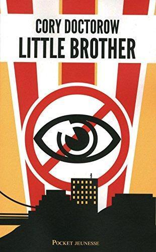 Little Brother (French language, 2012)