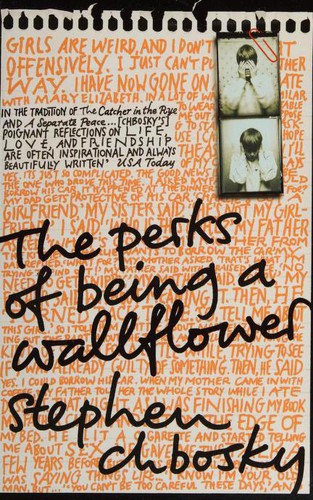 The Perks of Being a Wallflower (Paperback, 2009, Pocket Books)