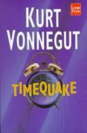 Timequake (1998, Wheeler Pub.)