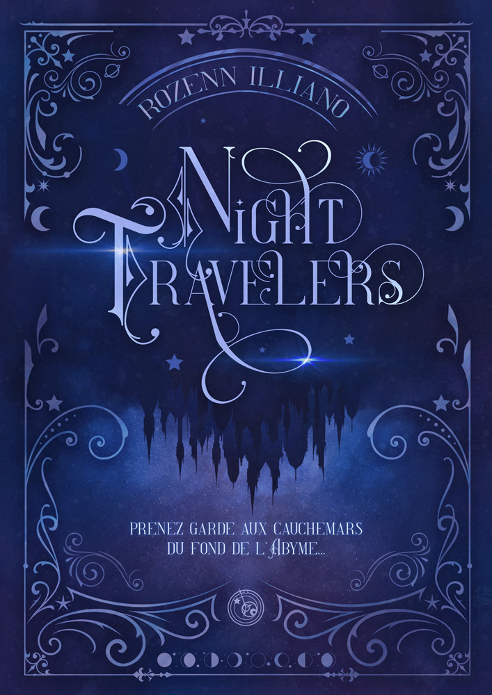 Night Travelers (2023, OniroProds)