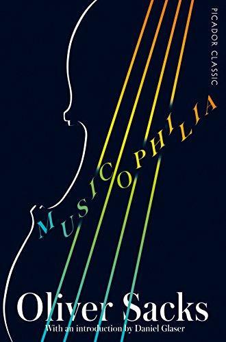 Musicophilia (2018)