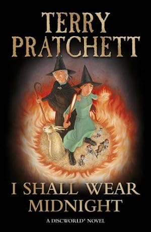 I Shall Wear Midnight (Hardcover, 2010, Doublebay UK)