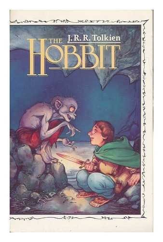 The Hobbit (1990, Eclipse Books)