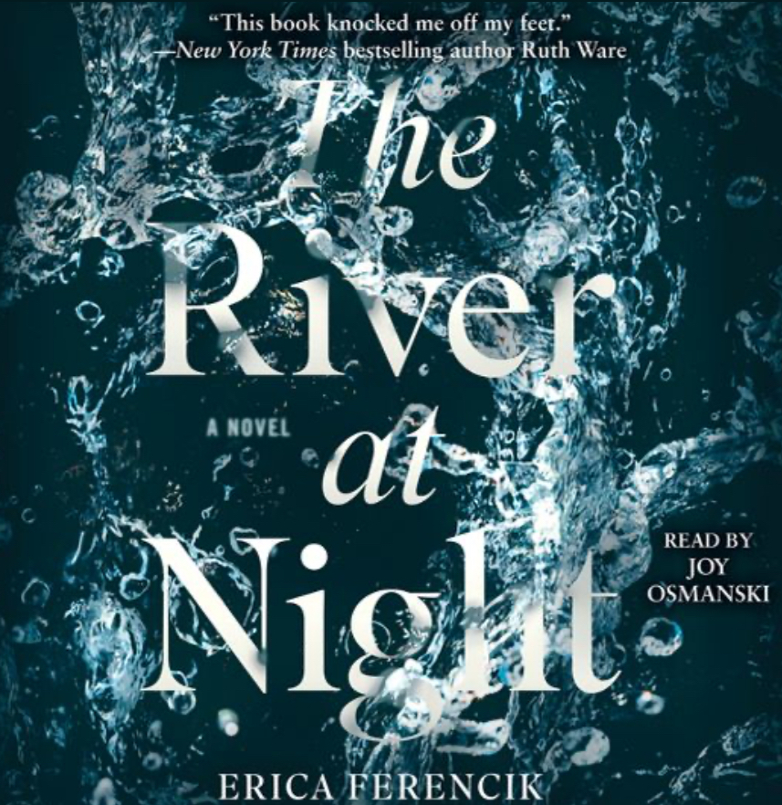 The river at night (2017)