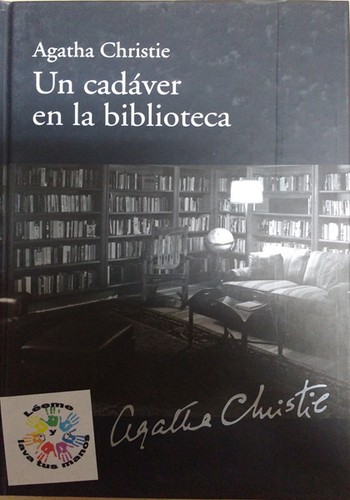 Un cadáver en la biblioteca (Hardcover, Spanish language, 2010, RBA Coleccionables, S.A.)