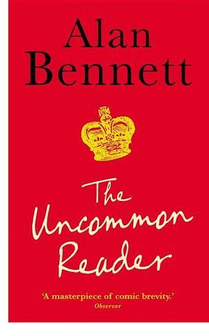 The Uncommon Reader