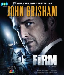 The Firm (Books on Tape)