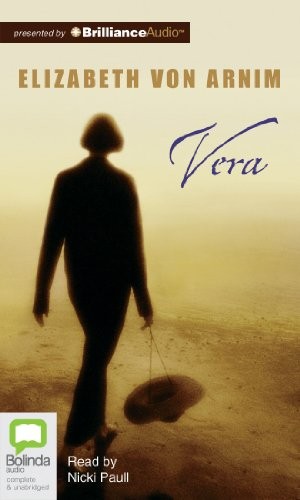 Vera (AudiobookFormat, 2012, Bolinda Audio)