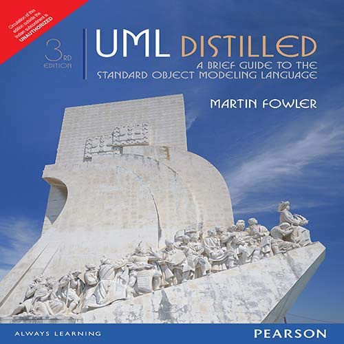 Uml Distilled (Paperback, 2015, Pearson India Education)